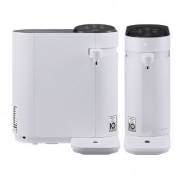 LG 퓨리케어 오브제컬렉션 정수기(스윙, 냉온정)