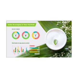 LG LED 올인원 LAPA